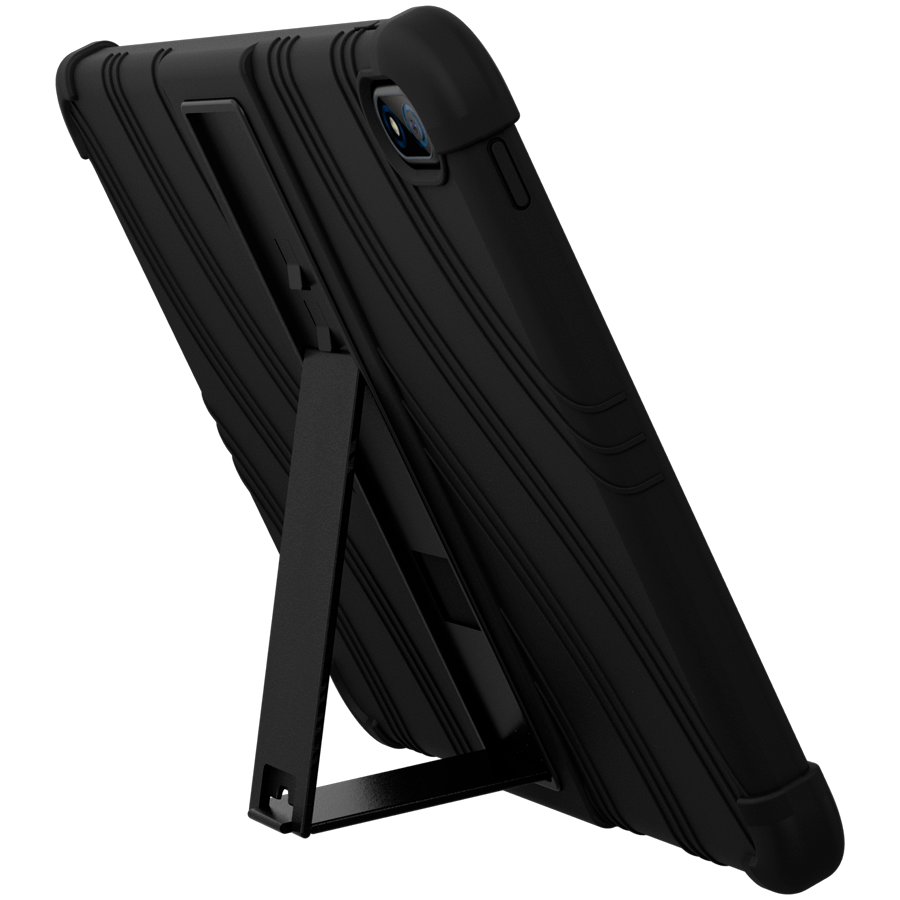 Prestigio Solutions Rugged case with bracket for Virtuoso PSTA101, black - slika 5
