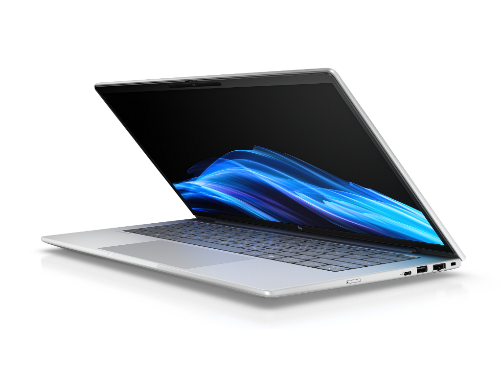 HP EB8G1i14 U7 255U 14 32GB/1T14" FHD, U7 255U 1.7/5.2GHz32GB DDR5, 1TB, W11Pro, Backlit KB