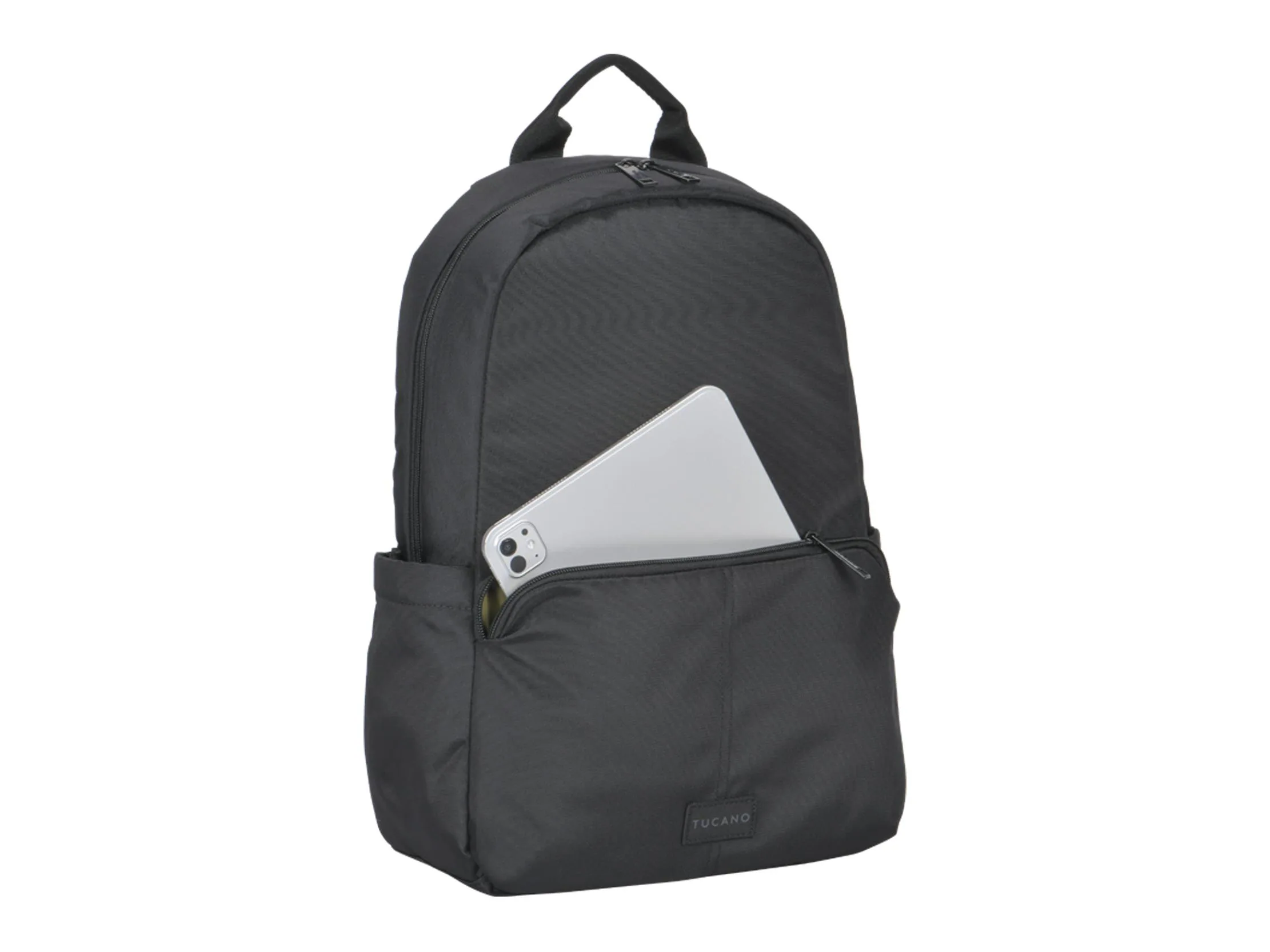 TUCANO ruksak BALDO 15.6 crniMacBook Pro 16",16l - slika 2