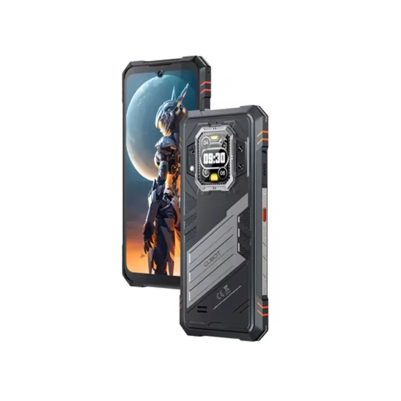 Cubot King Kong Star 2 5G 12GB 256GB Black - slika 3