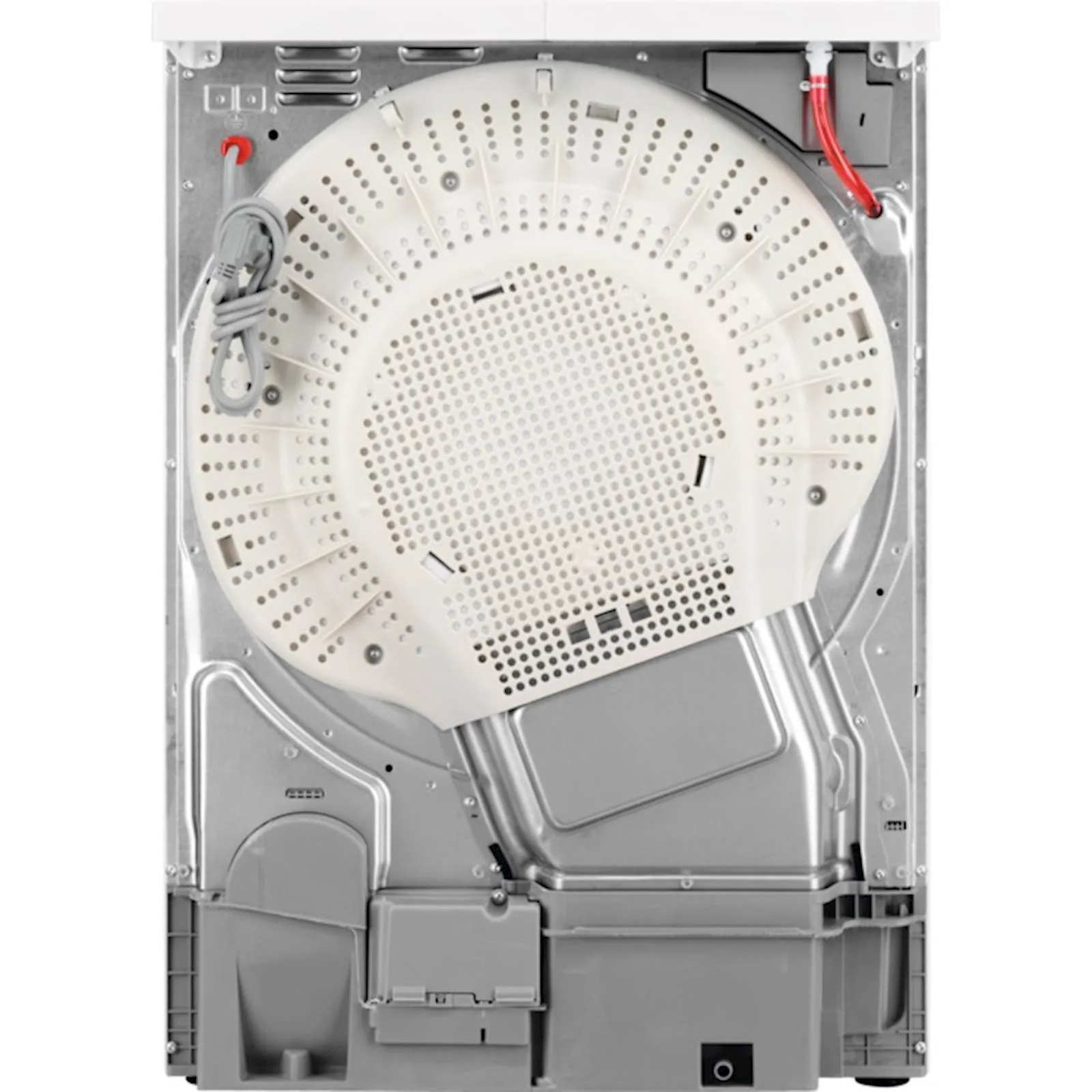 Sušilica veša Electrolux EW6C527P, kondenzacijska - slika 2