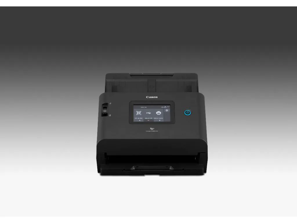 Canon skener DR-S350NW - slika 2