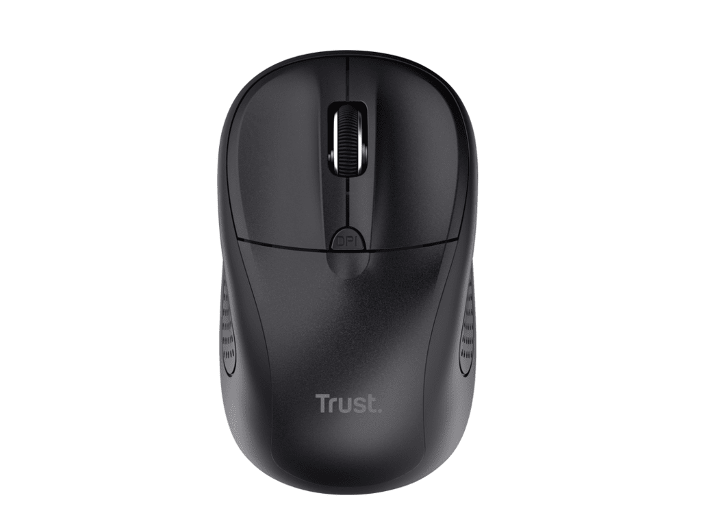 Trust Primo bluetooth wirelessmiš, 1600 dpi, optički, 3tipke - slika 3