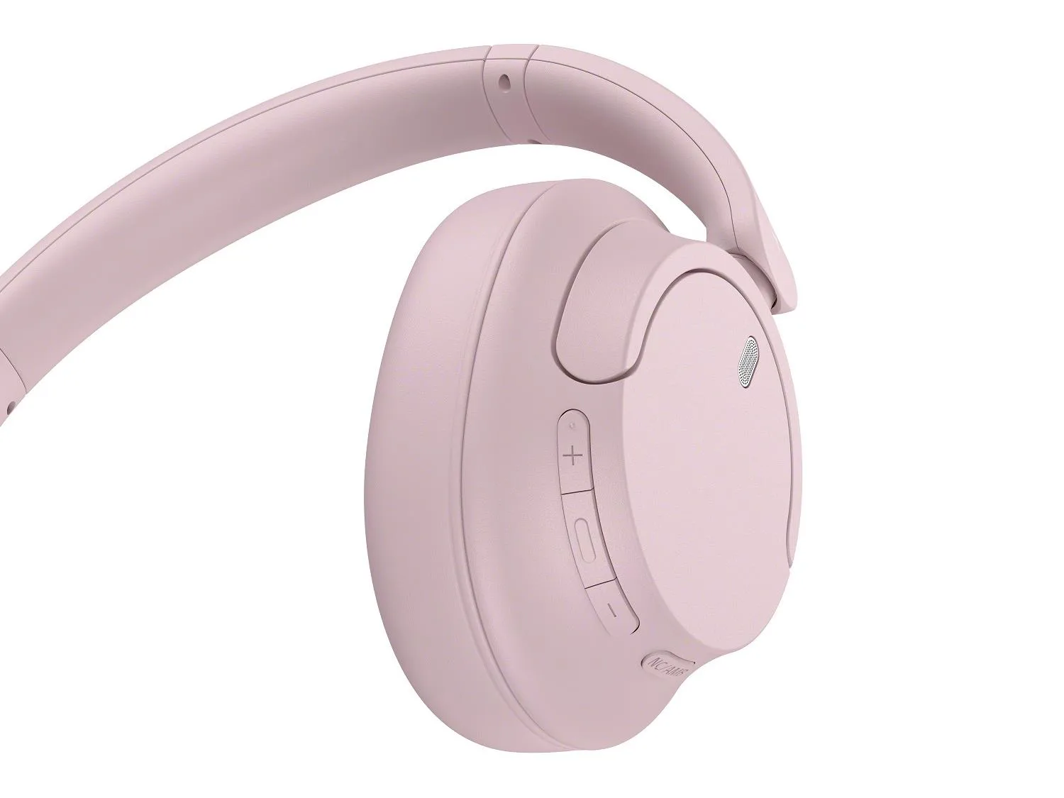 Sony WHCH720NP slušaliceANC, 50h baterija, pinkDSEE; mikrofon; uvezivanje sa 2 BT uredj - slika 3