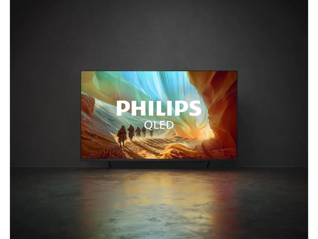 Philips 43''PQS7801 4K QledTitan OS; HDR 10+; 8GB;Pixel Precise Ultra HD - slika 3