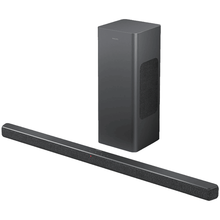 PHILIPS TAB6309/10 soundbar 2.1 - slika 2
