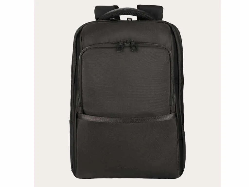 TUCANO ruksak LUNAR 15,6 crniMacBook Pro 16",17l - slika 3