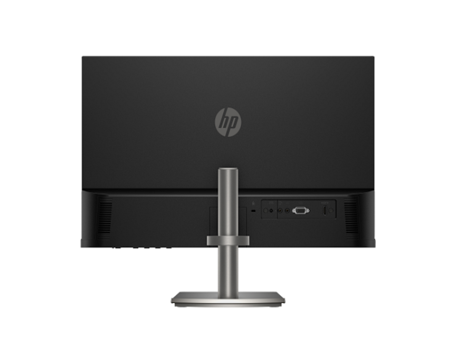 HP S5 524da 23,8" FHD Height23,8",IPS,FHD,5ms,100Hz,300cd,1500:1,VGa,HDMI,height,Speakers - slika 2