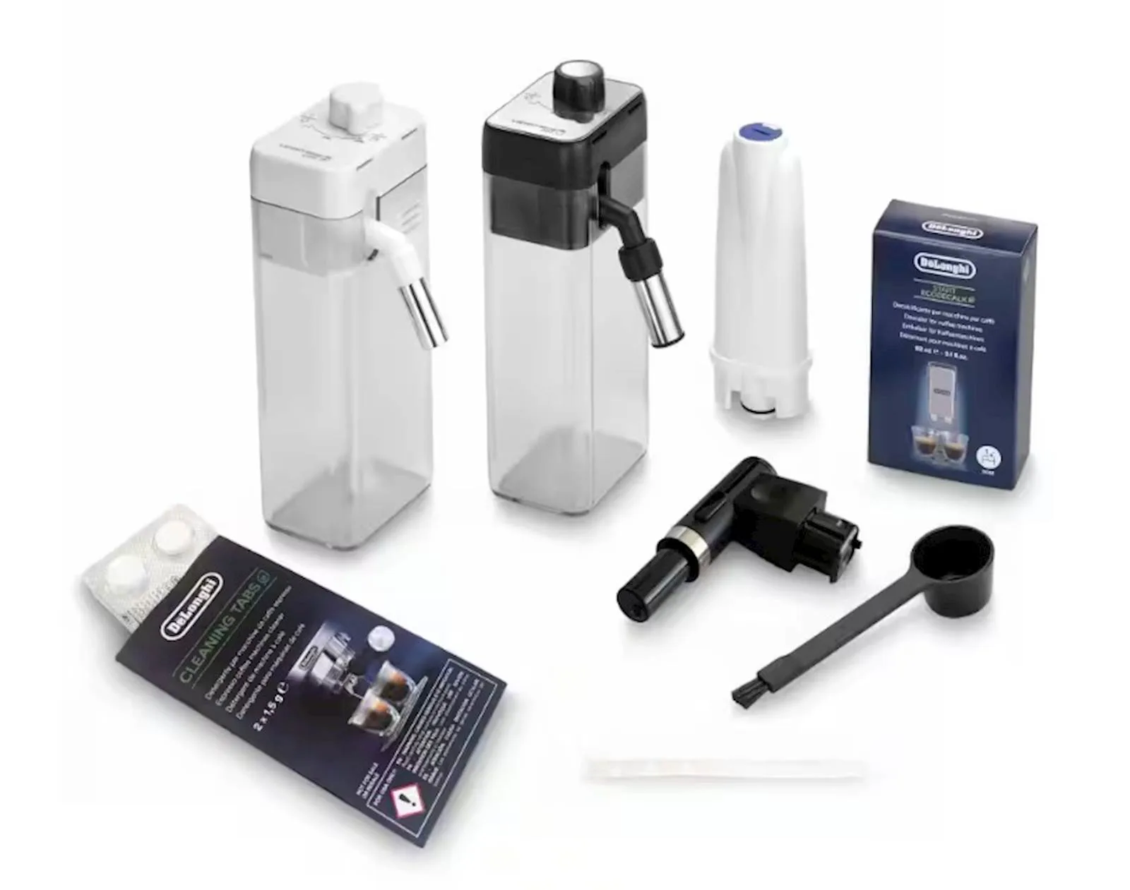 Aparat za kafu DELONGHI ECAM470.85.MB - slika 5