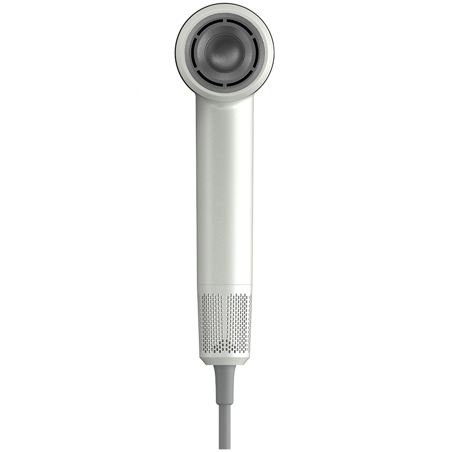 High Speed Hair Dryer, 220V-240V~50-60Hz, 1500W, Ionizer, LCD, 6+circulation mode, 110000RPM, less than 75dB - slika 4