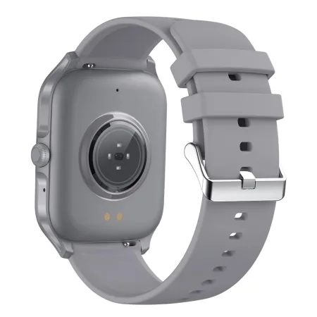 XO Smartwatch J2 Star Sport Talking Gray - slika 4