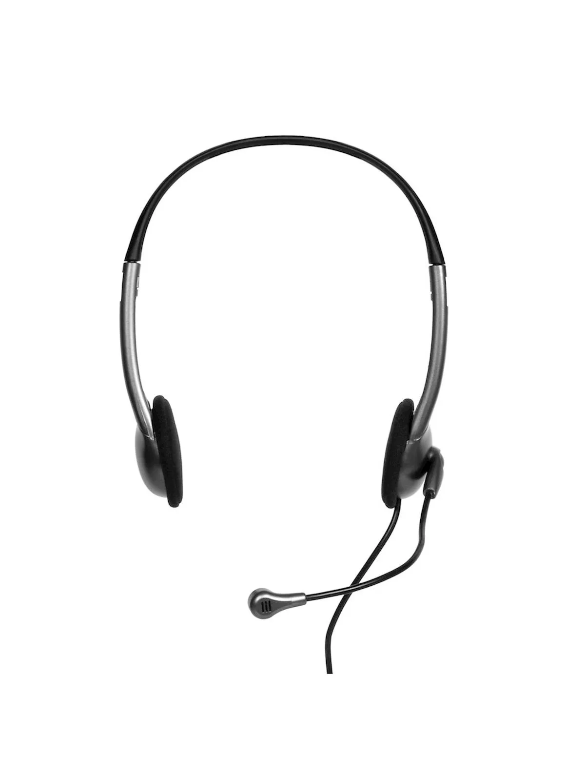 Slušalice s mikrofonom Port Stereo - slika 2