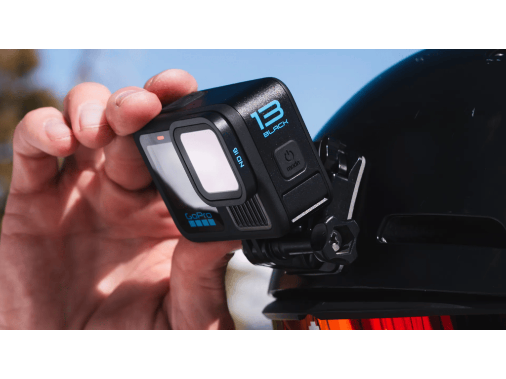 GoPro ND Filter 4-pack(Hero 13 Black) - slika 3
