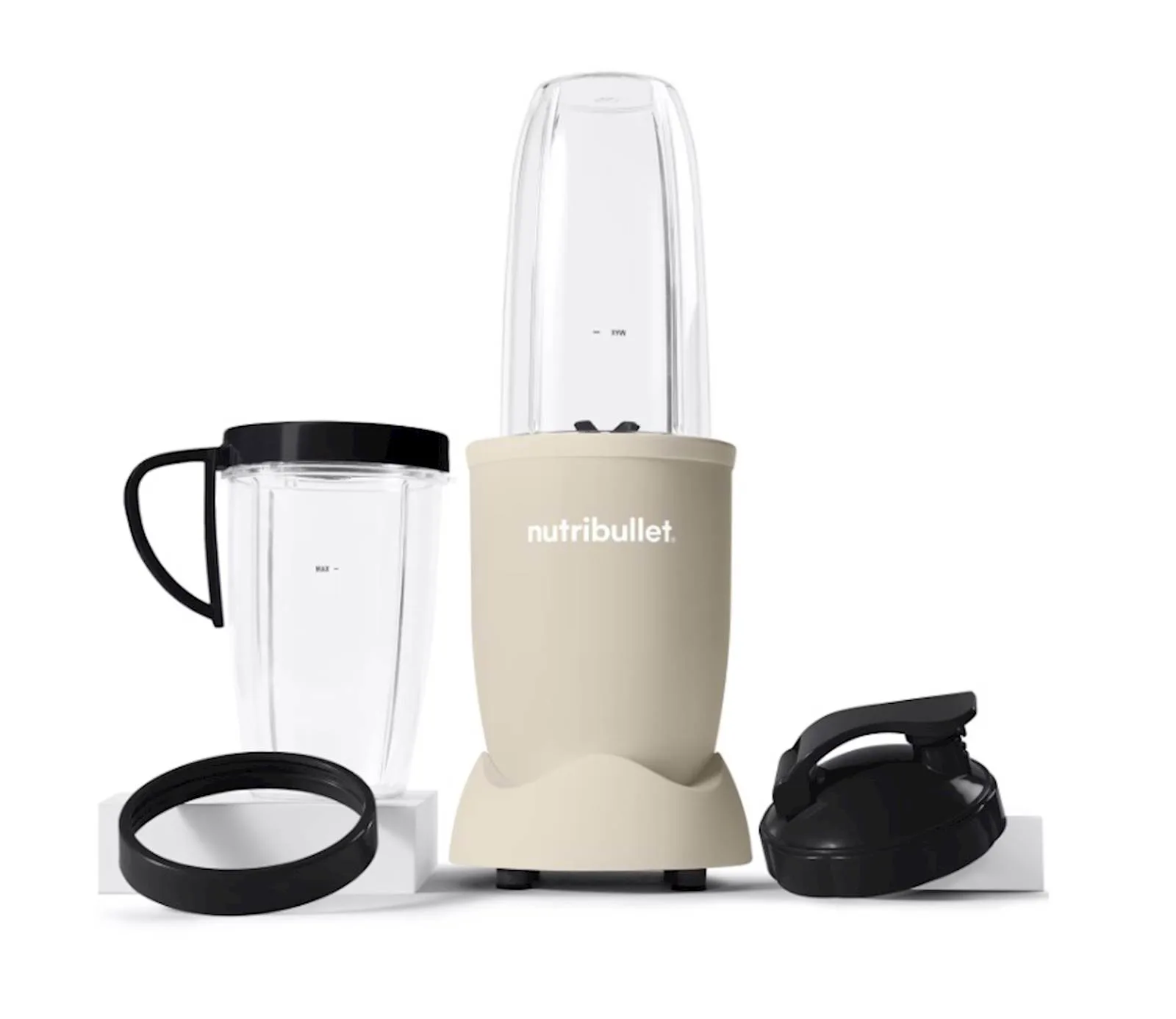 Blender NUTRIBULLET NB907MASN - slika 5