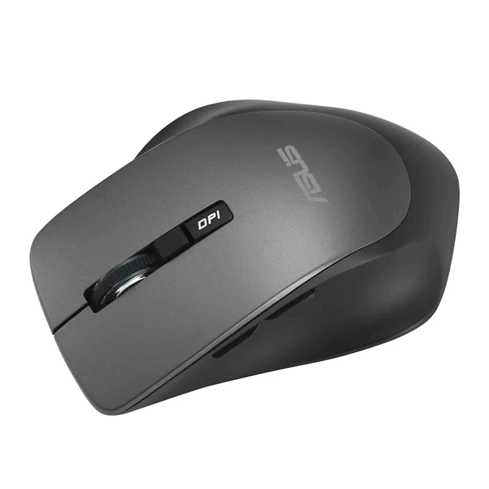 Miš ASUS WT425, bežični, Crno-sivi - slika 3