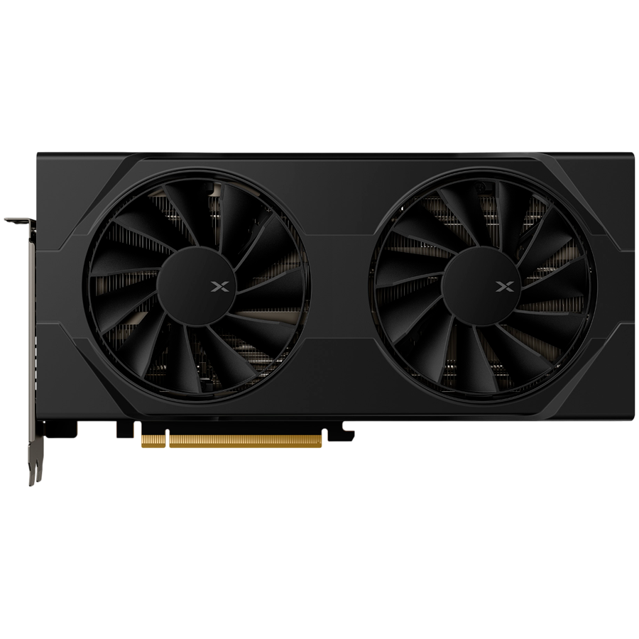 XFX Swift AMD Radeon RX 9060 XT OC 8GB GDDR6 128-bit HDMI 2x DP - slika 3