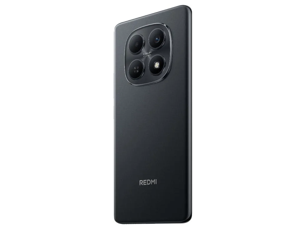 Redmi Note 15 8+256, Black - slika 2