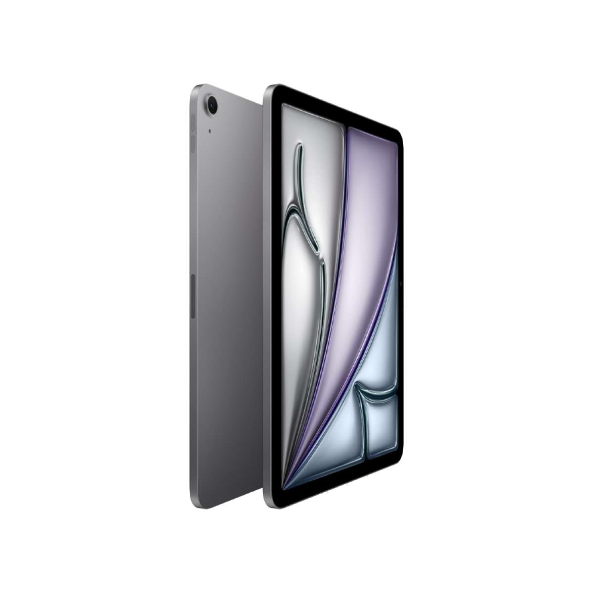 11-inch iPad Air M4 Wi-Fi 256GB - Space Grey,Model A3459 - slika 5
