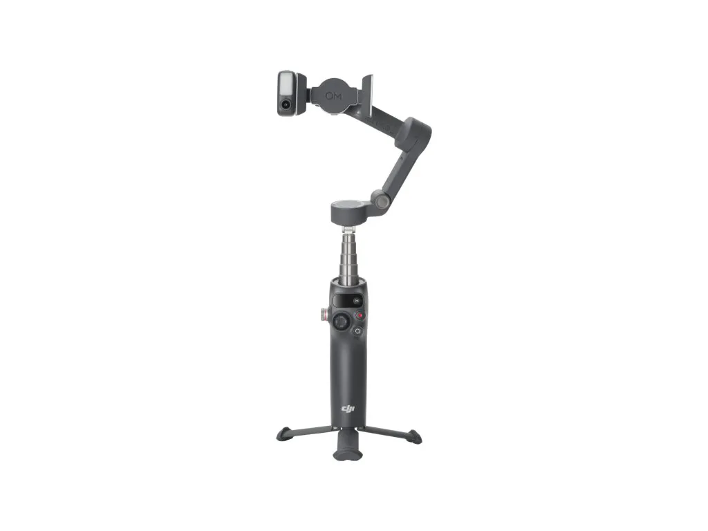 DJI Osmo Mobile 8 - slika 2