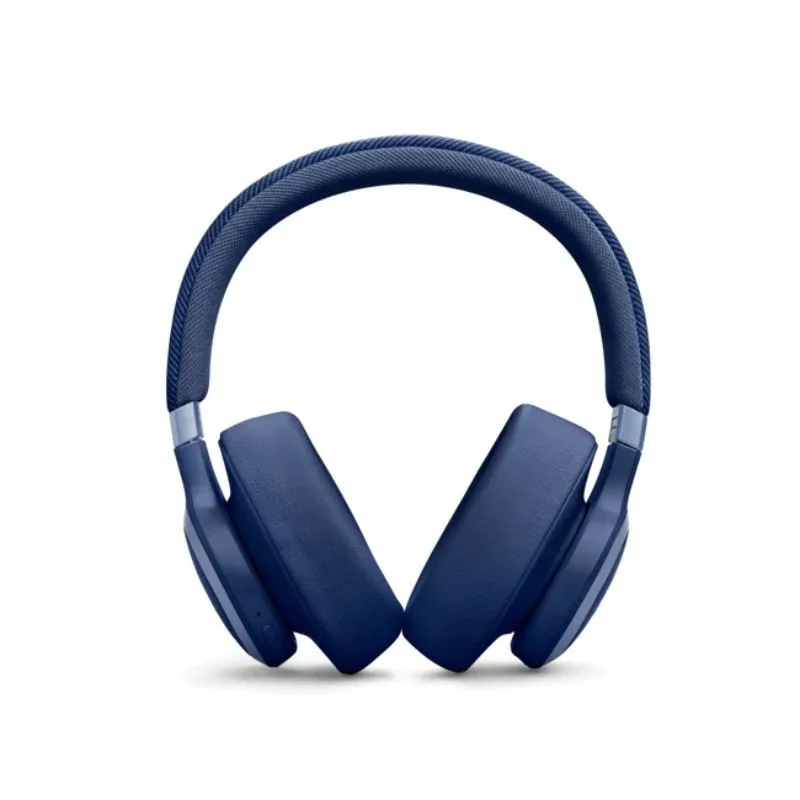 JBL TUNE 770 NC Wireless On Ear Headphones Blue - slika 3