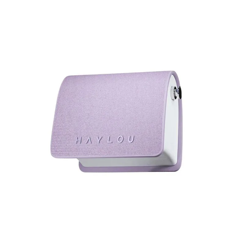Haylou Lady Bag TWS Bluetooth earbuds Purple - slika 3