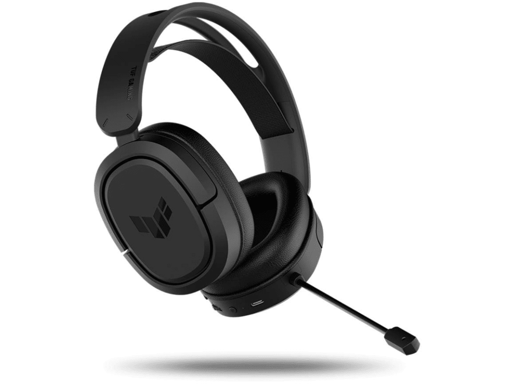 ASUS TUF gaming H1 wirelessslušalice - slika 3