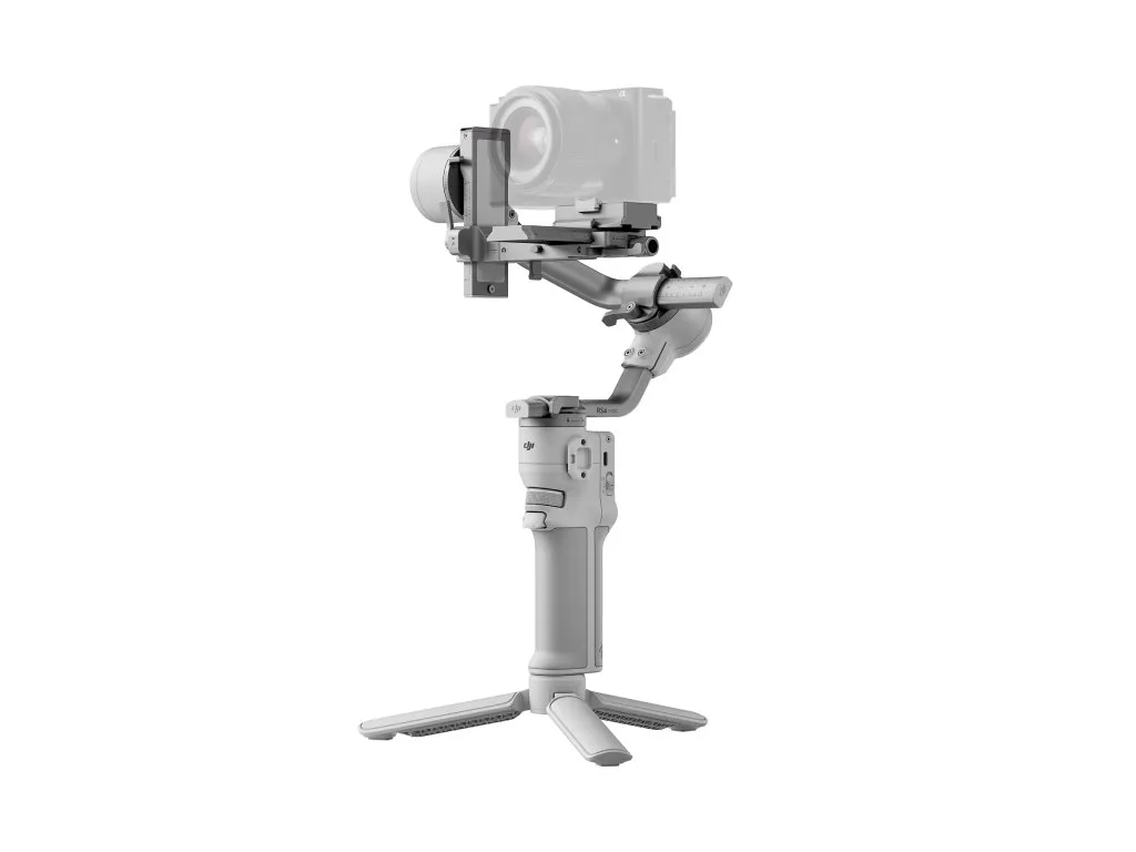 DJI RS 4 MiniGimbal za kameru - slika 5