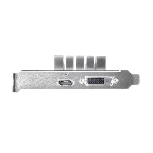 ASUS VGA GT1030-SL-2G-BRKNVIDIA GeForce GT 10302GB GDDR5 64bit;DVI,HDMI;low profile - slika 2