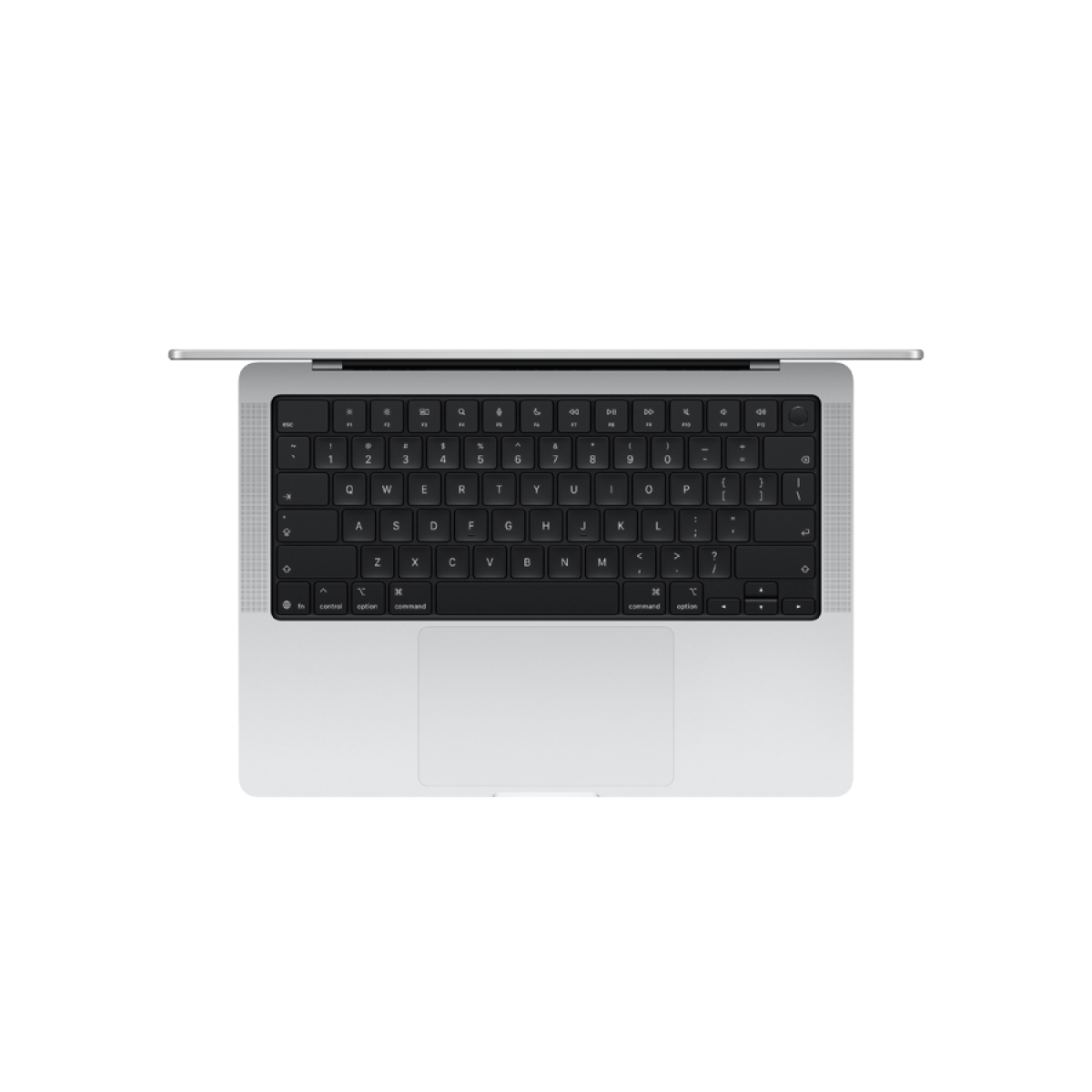 MacBook Pro 14-inch, Silver, Model A3426,APPLE M5 PRO, 18C CPU, 20C GPU,64GB unified memory,96W USB-C Power Adapter,2TB SSD storage,3x TB5, HDMI, SDXC, MagSafe 3,Touch ID,XDR display,Standard display, - slika 4