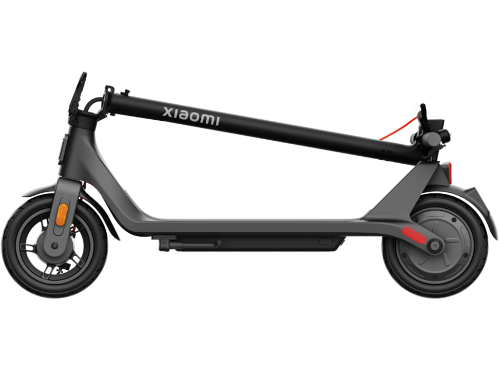 Xiaomi skuter 4 Lite (2nd Gen) domet 25km, 10" točkovi motor snage 300W - slika 3