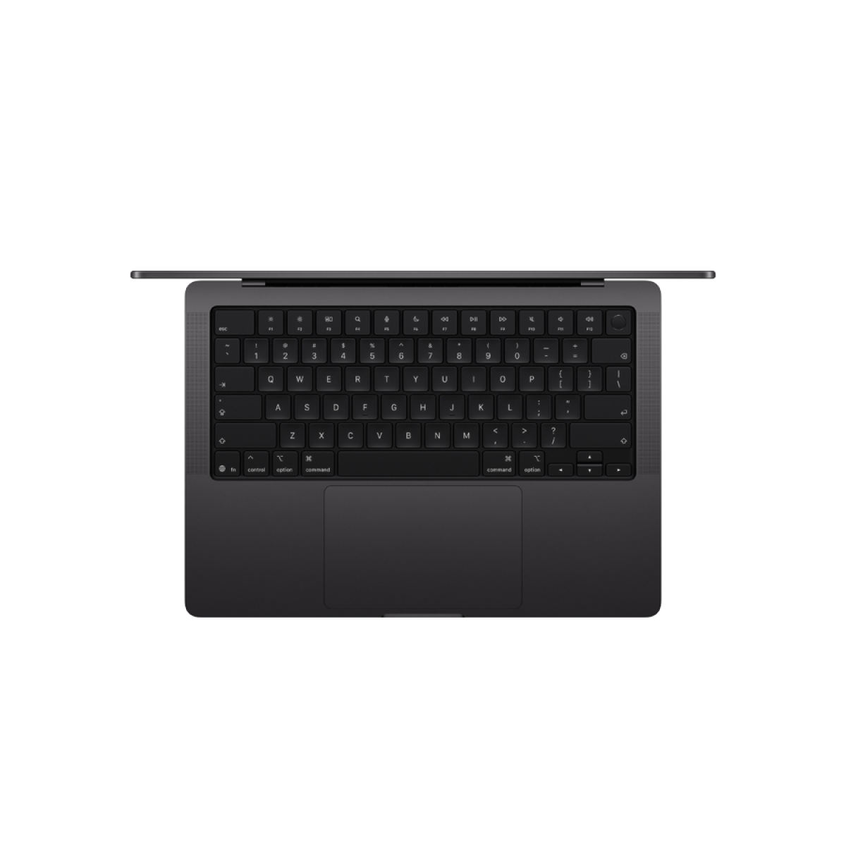 MacBook Pro 14-inch, Space Black,Model A3426,APPLE M5 PRO, 15C CPU, 16C GPU,24GB unified memory,70W USB-C Power Adapter,1TB SSD storage,3x TB5, HDMI, SDXC, MagSafe 3, Touch ID,XDR display,Standard dis - slika 4