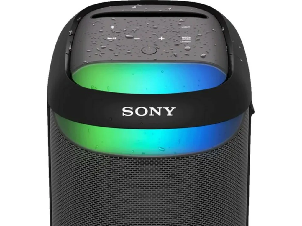 Sony bezicni zvucnik XV500B - slika 3