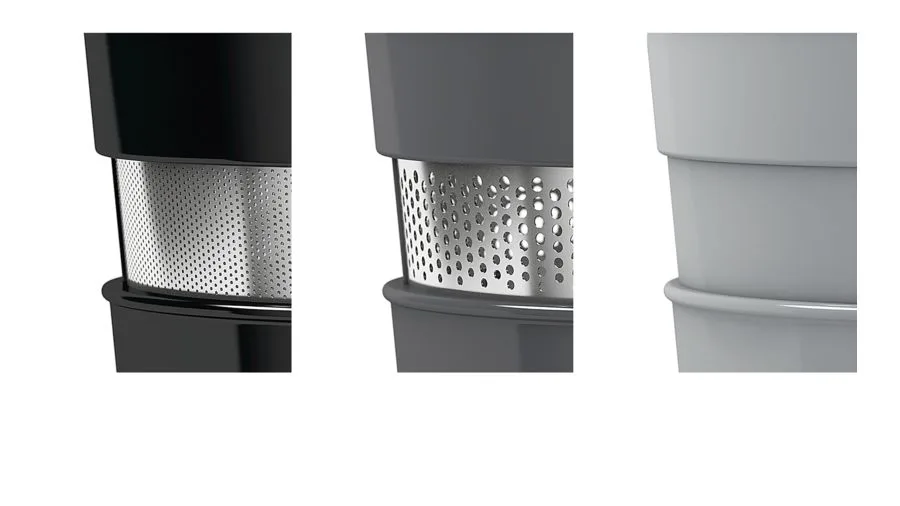 BOSCH sokovnik  hladna preša 150W, 55 rpm, 1000ml, 3 filtra: sitno, krupno i sorbet; CN - slika 7