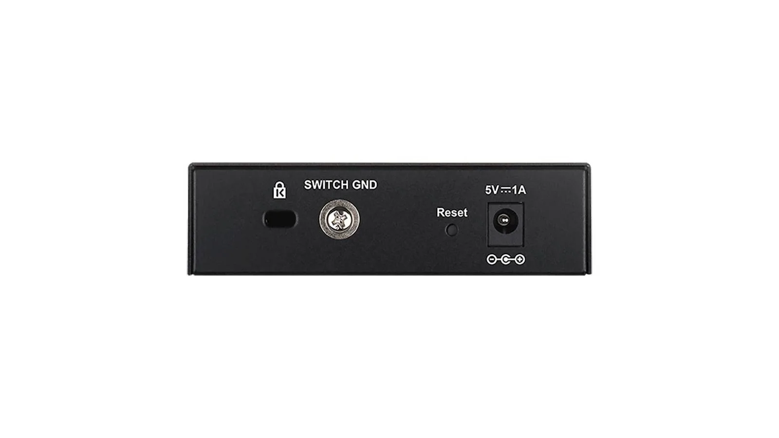 Switch DLINK 5-Port Gigabit Smart Managed - slika 2