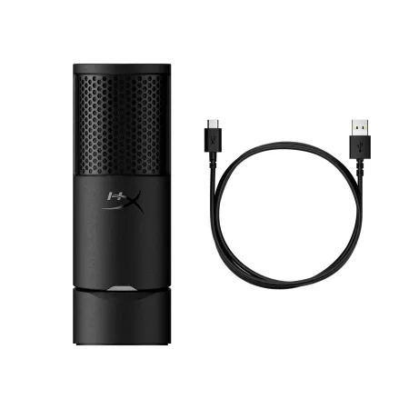 HyperX Mikrofon SoloCast 2 AR0A0AA - slika 4