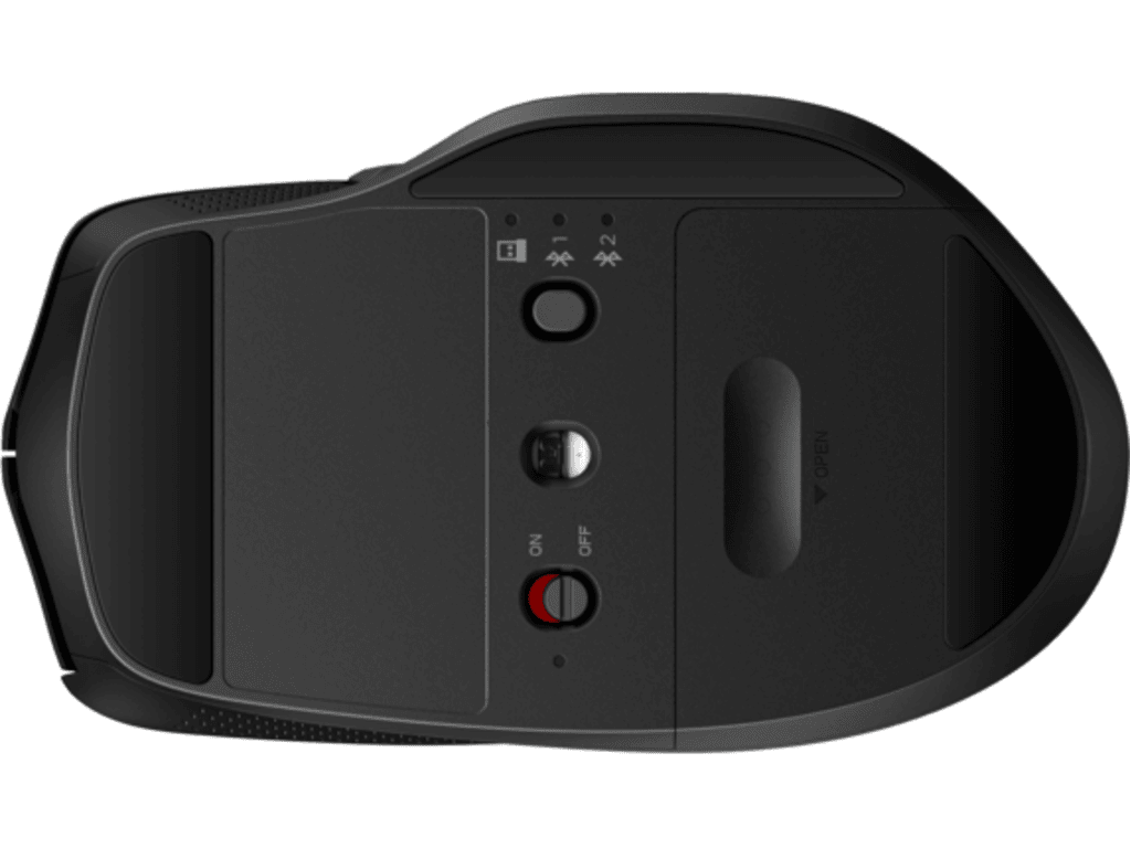 HP 685 CFT Dual-Mode MouseHP 685 CFT Dual-Mode MouseHP 685 CFT Dual-Mode Mouse - slika 5