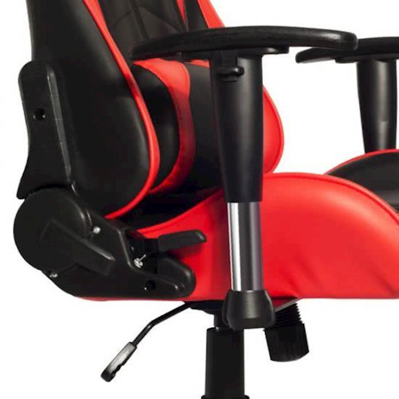Gaming stolica -  Spirit of gamer - DEMON RED - slika 7