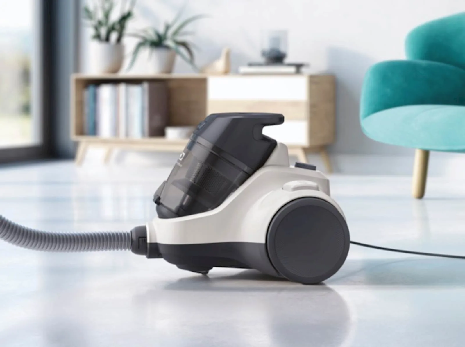 Usisivač Electrolux EC41-2SW, sa posudom - slika 4