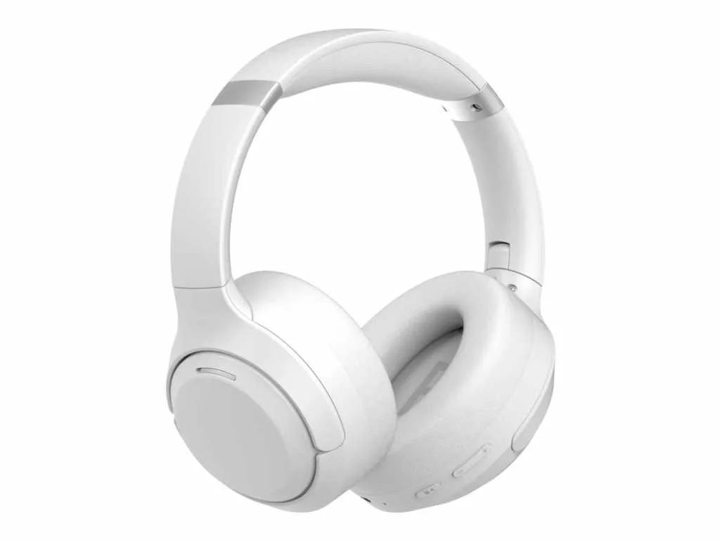 HONOR Choice Pro White Overhead slusalice, bezicne, Active noise cancelation - slika 4