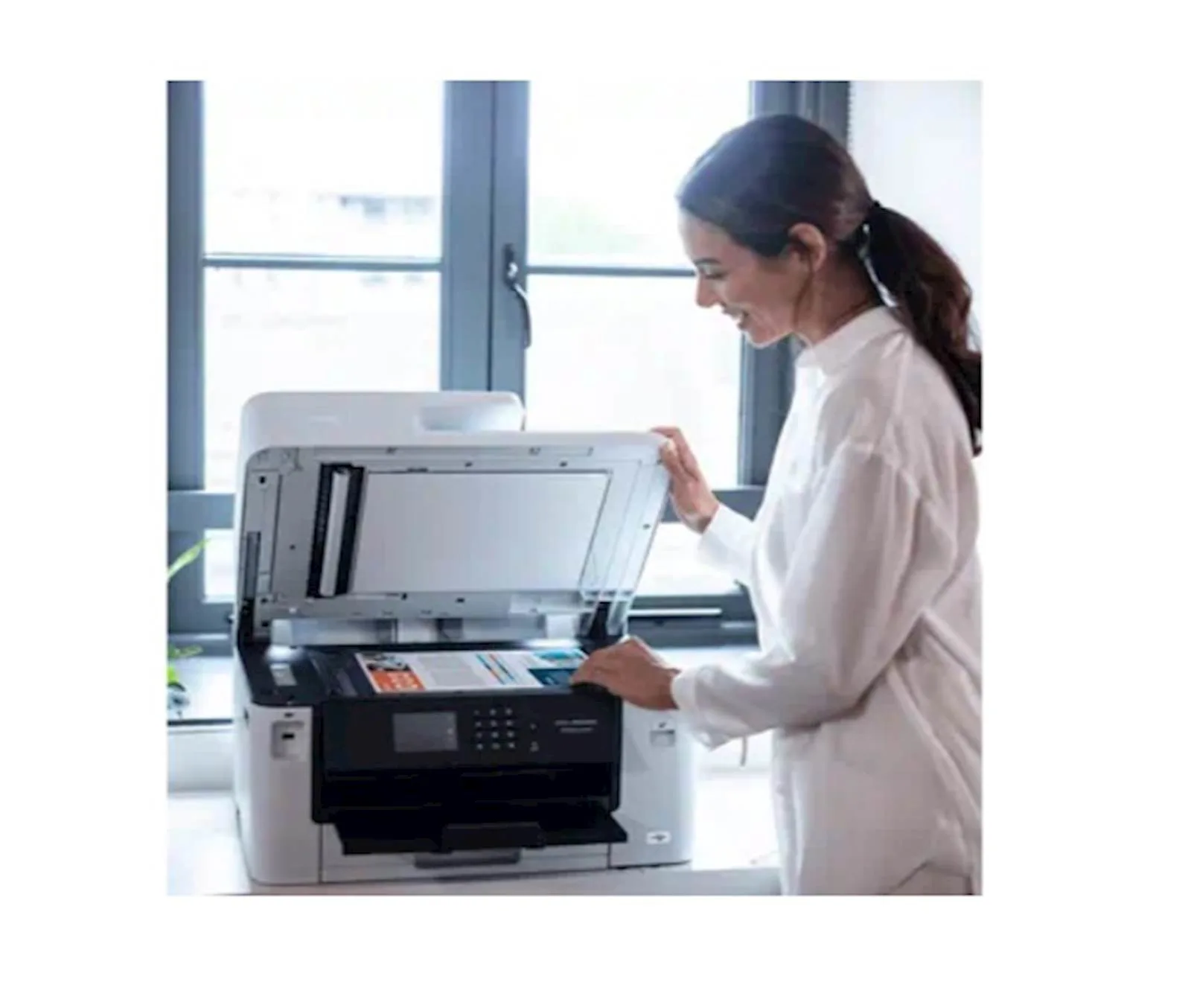 MFP BROTHER MFC-J2340DW - slika 3