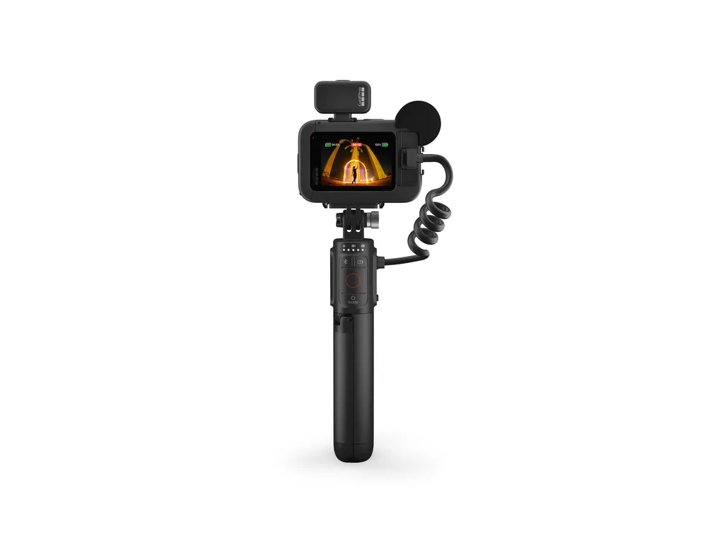 GoPro Hero 13 Black CreatorEdition - slika 2