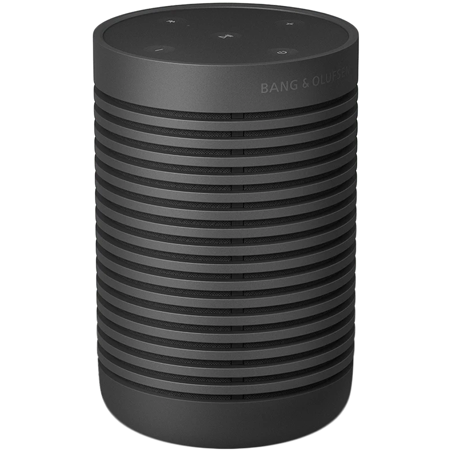 Beosound Explore Black Anthracite - slika 4