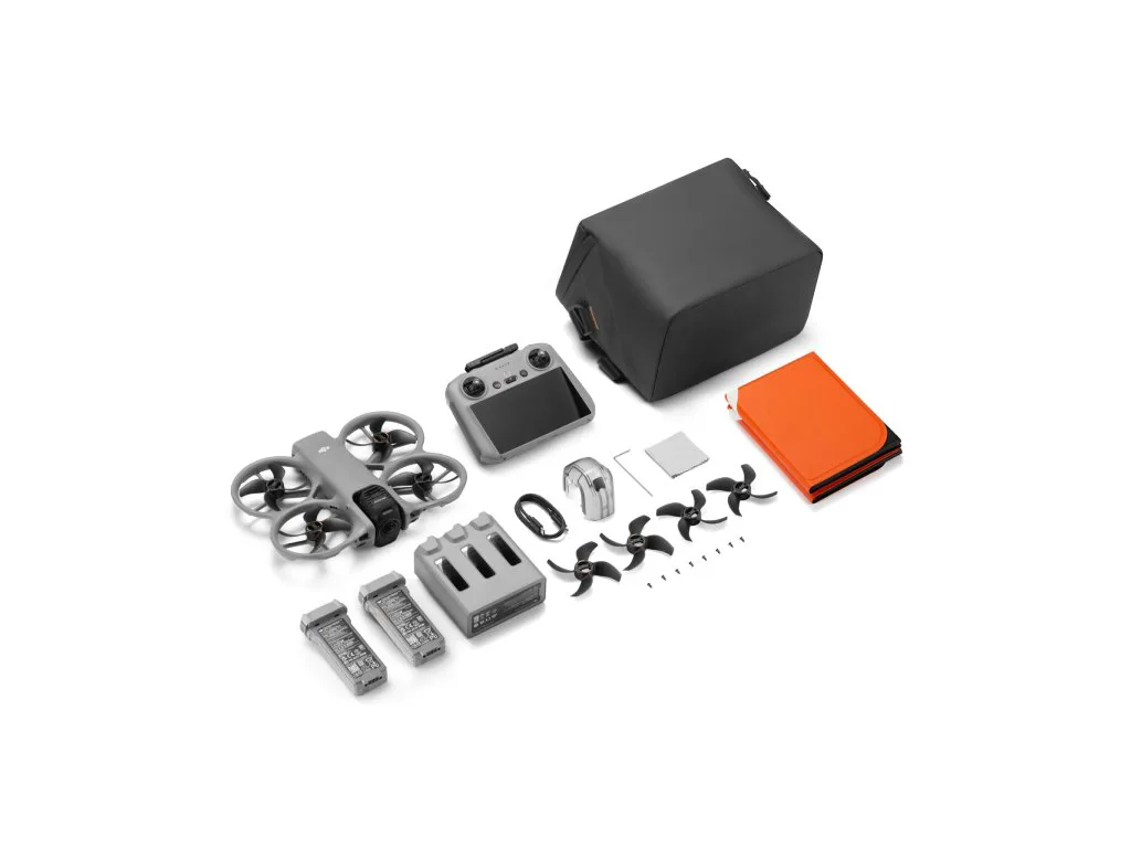 DJI Avata 360 Fly More Combo (DJI RC 2) - slika 3
