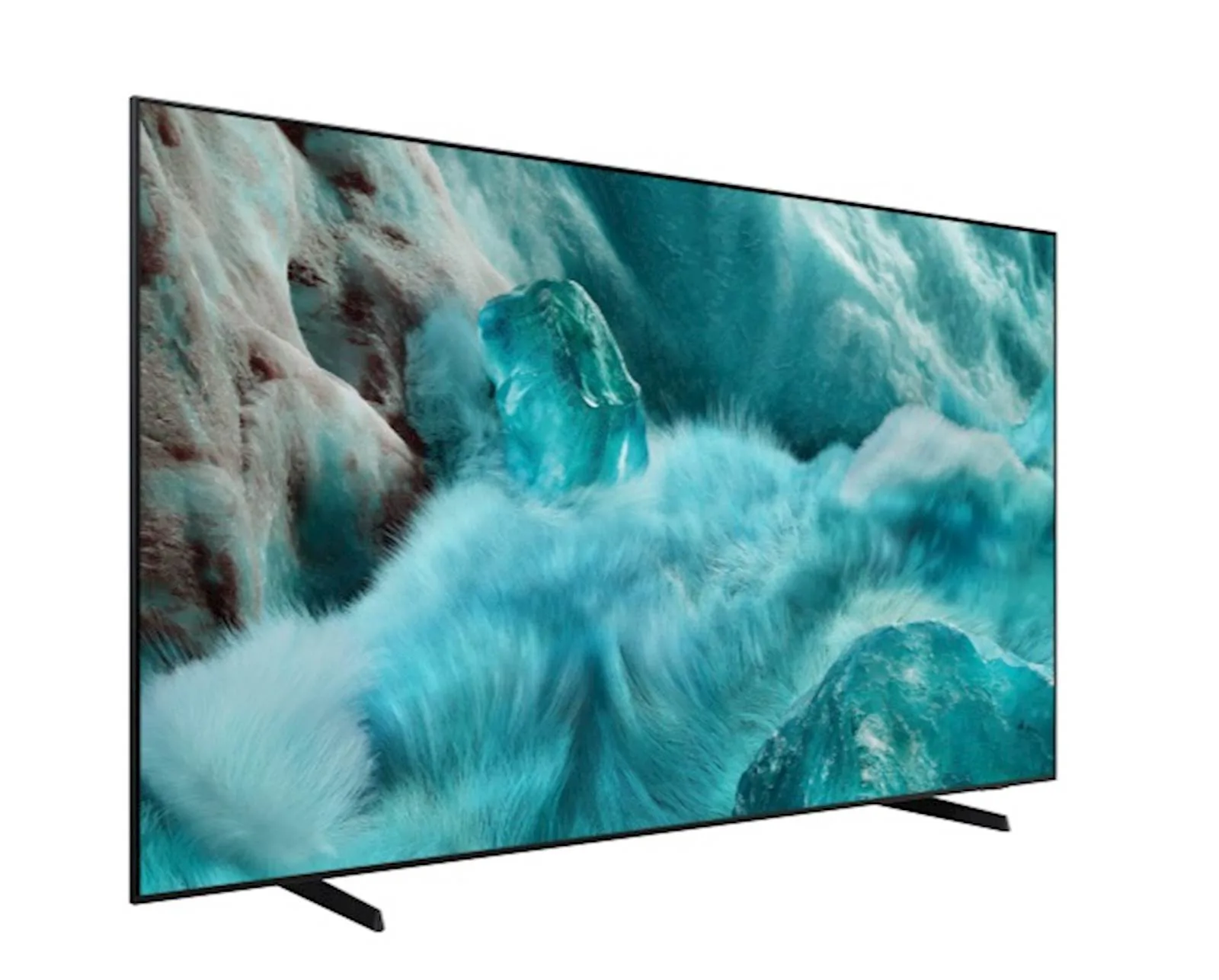 TV SAMSUNG QLED 4K Vision AI 55" Q6F - slika 3