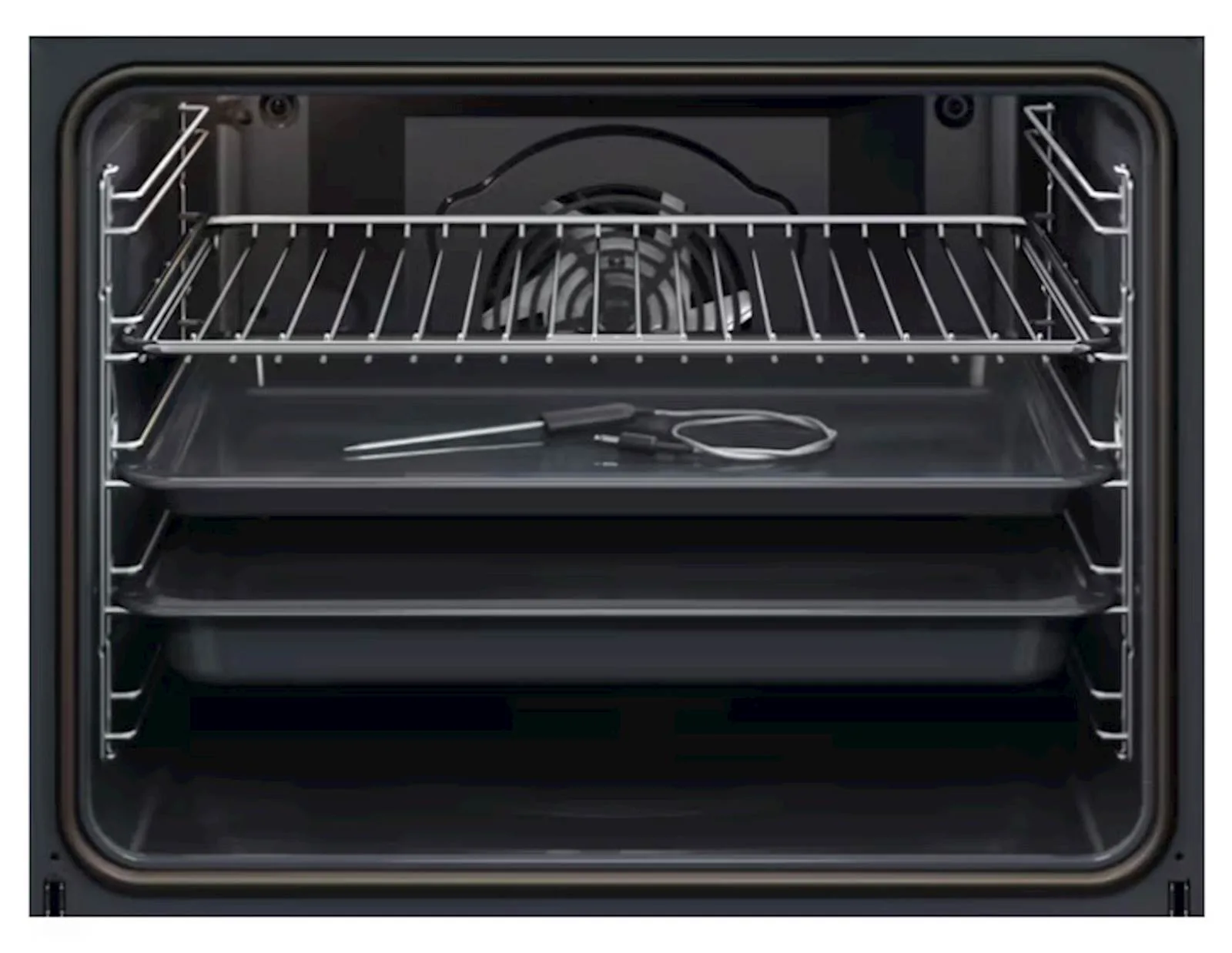 Ugradbena pećnica ELECTROLUX LOE8P39Z - slika 3