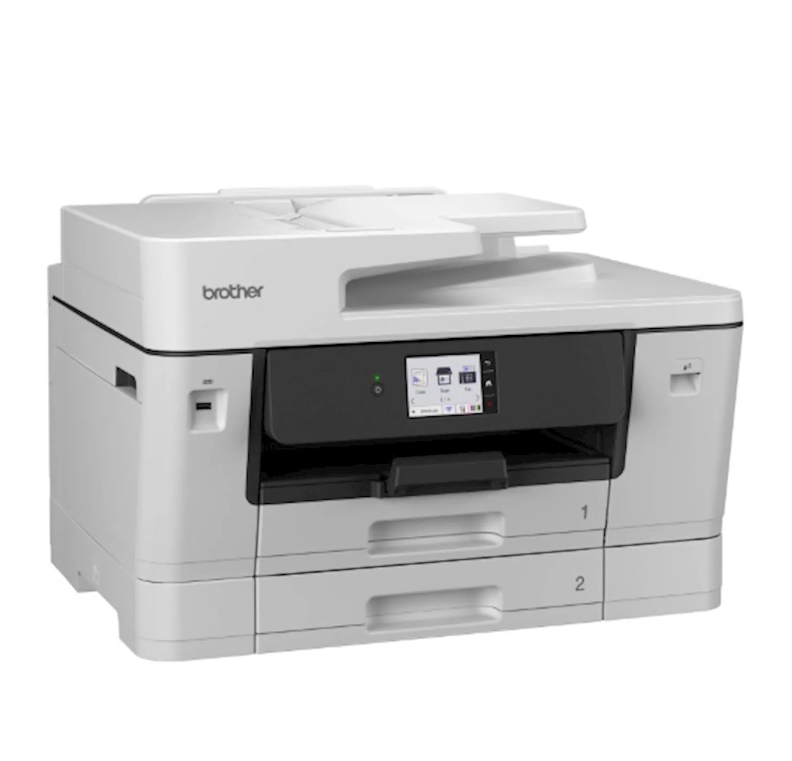 MFP BROTHER MFC-J3960DW - slika 3