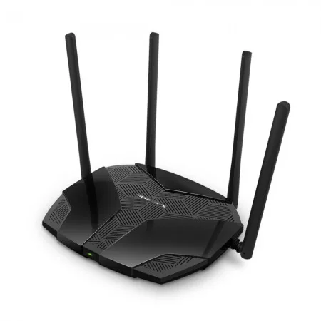 Mercusys MR70X AX1800 WiFi 6 Router Dual Band - slika 2