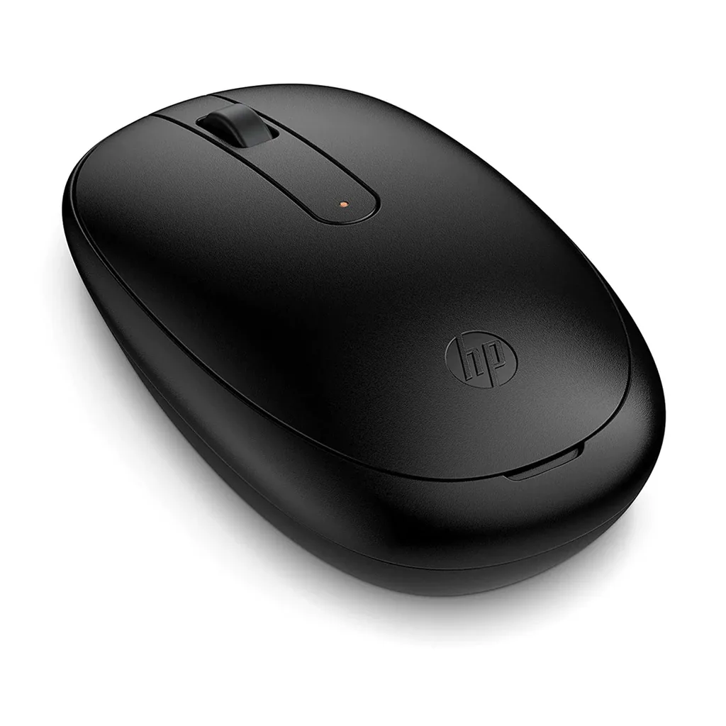 HP 240 BT Mouse EURO blackHP 240 BT Mouse EURO blackHP 240 BT Mouse Bluetooth black bezicni - slika 4