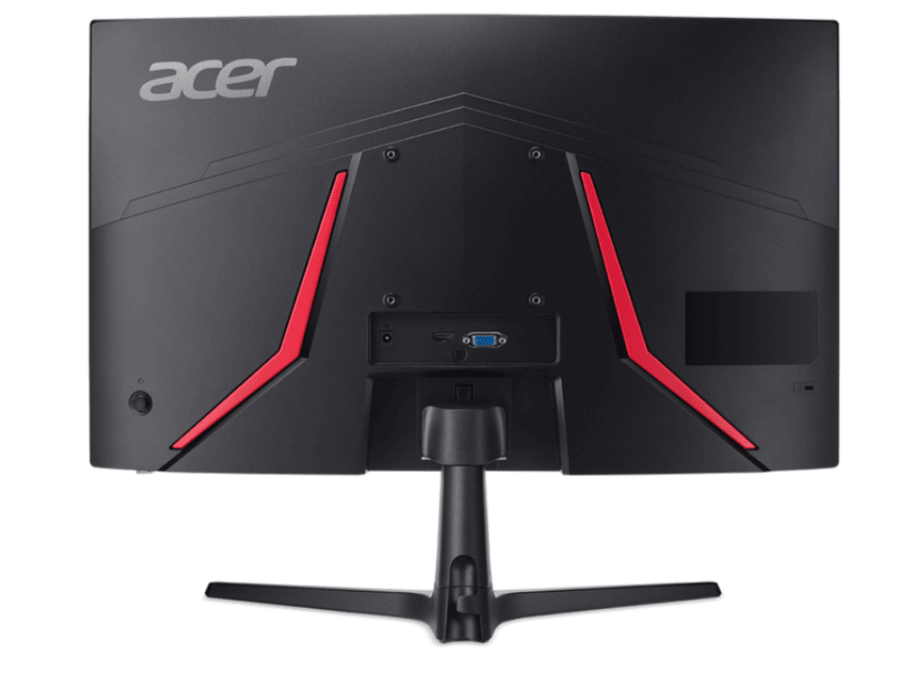 Acer Nitro ED240QP0bi monitor - slika 2