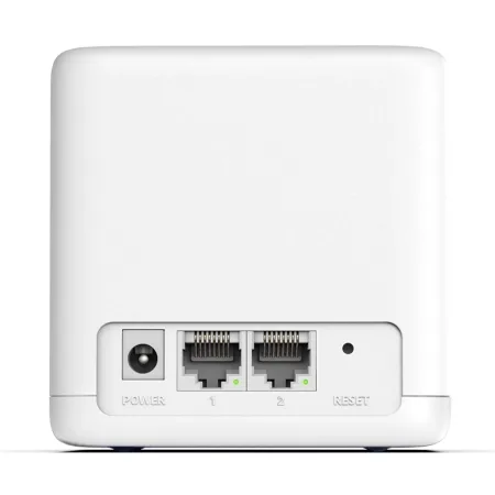Mercusys Halo H30G (2-PACK) AC1300 Whole Home Mesh Wi-Fi System - slika 3